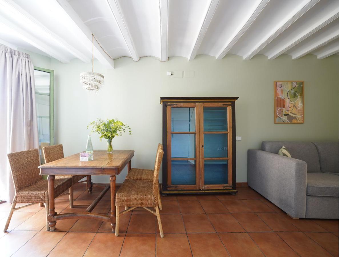 Numa Barcelona Seda Apartment Екстериор снимка