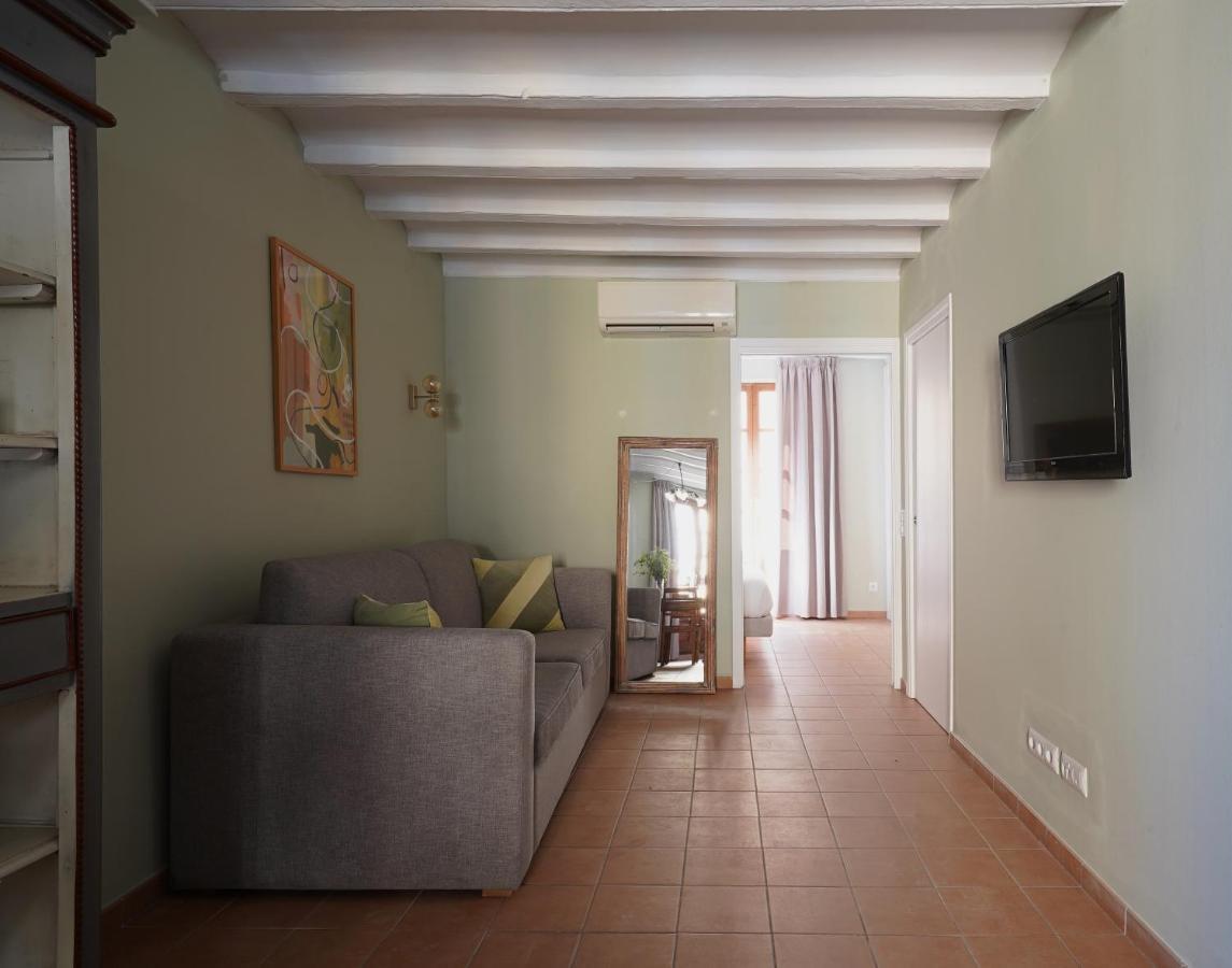 Numa Barcelona Seda Apartment Екстериор снимка