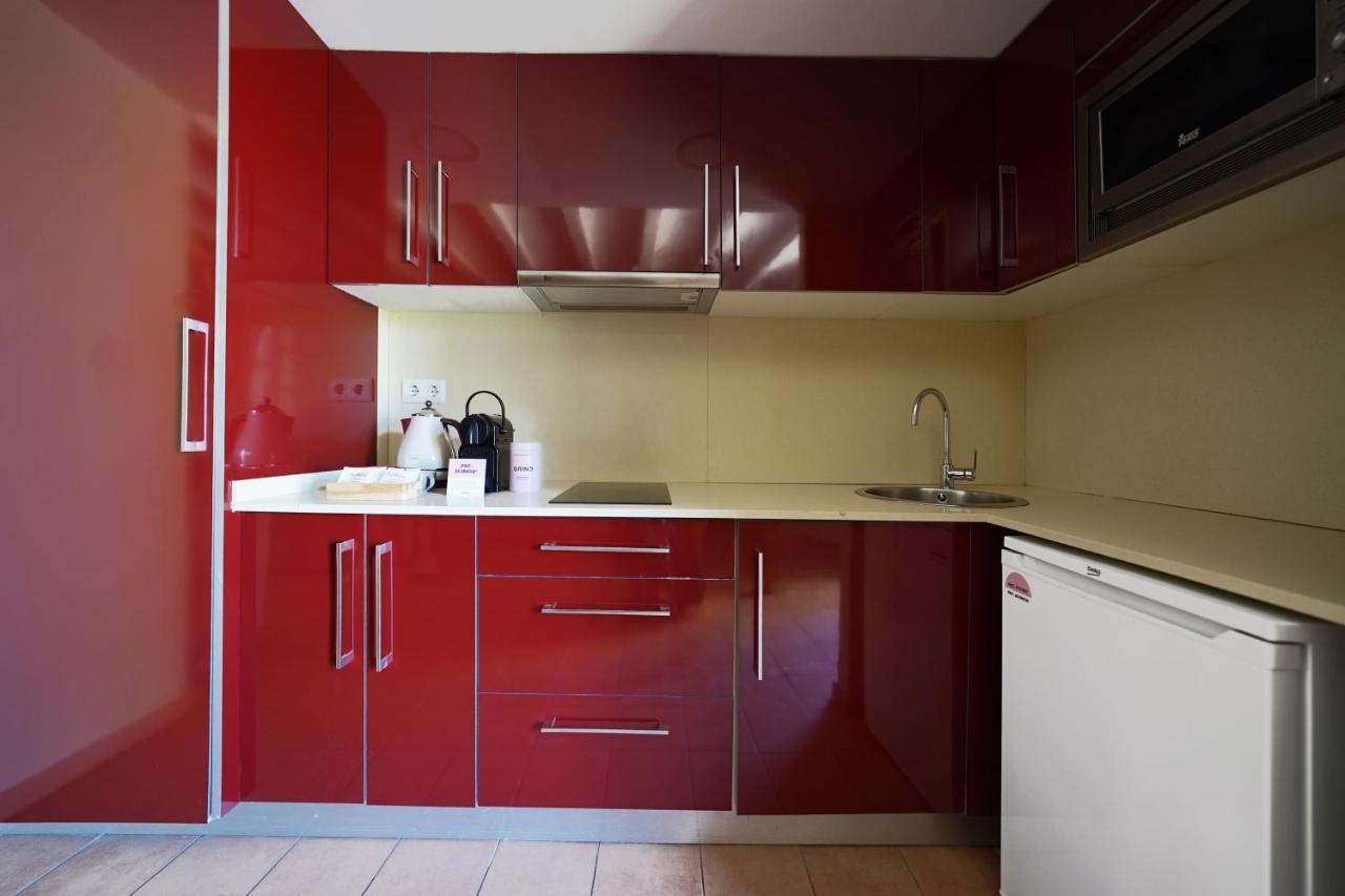 Numa Barcelona Seda Apartment Екстериор снимка