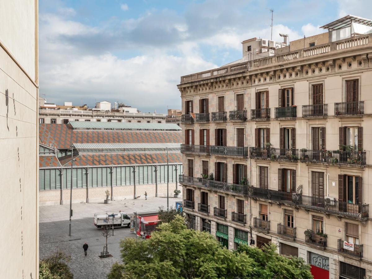 Numa Barcelona Seda Apartment Екстериор снимка
