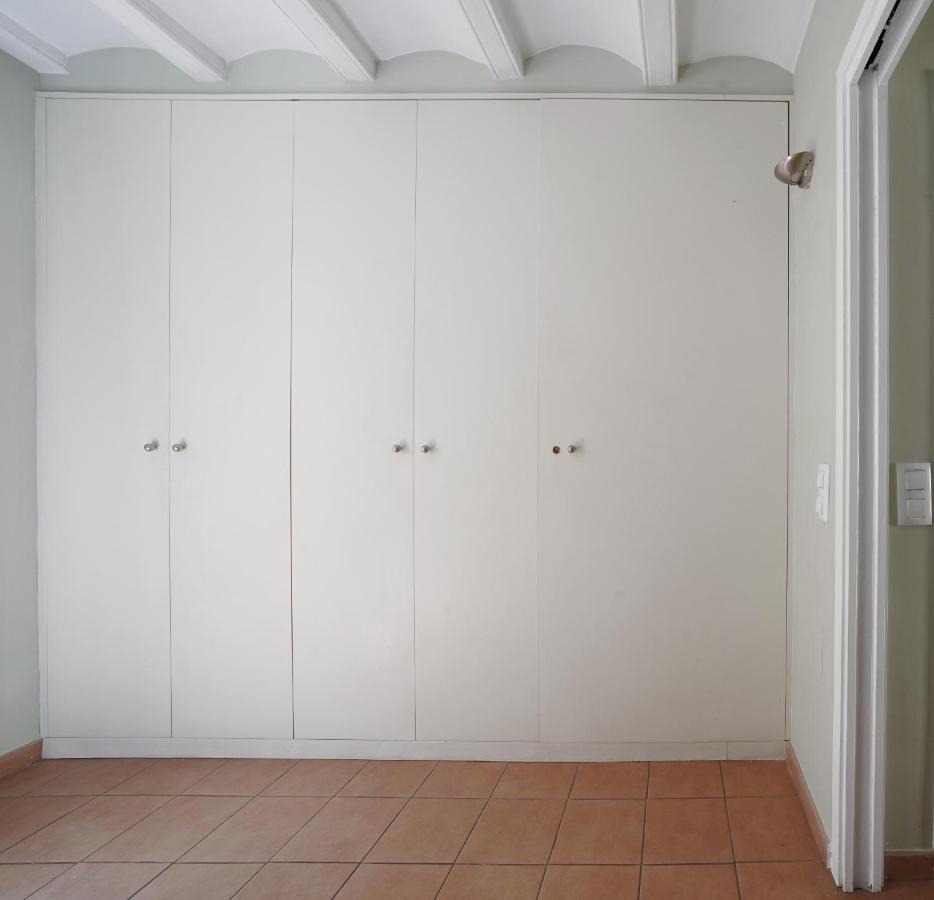 Numa Barcelona Seda Apartment Екстериор снимка
