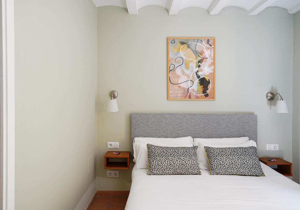 Numa Barcelona Seda Apartment Екстериор снимка