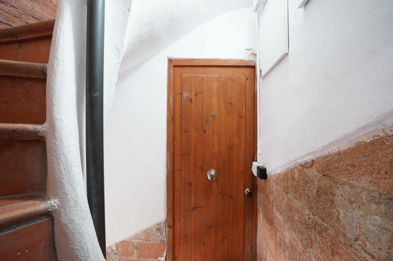 Numa Barcelona Seda Apartment Екстериор снимка