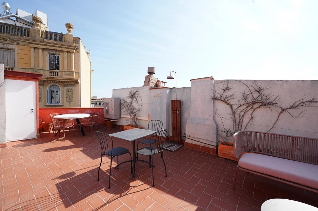 Numa Barcelona Seda Apartment Екстериор снимка