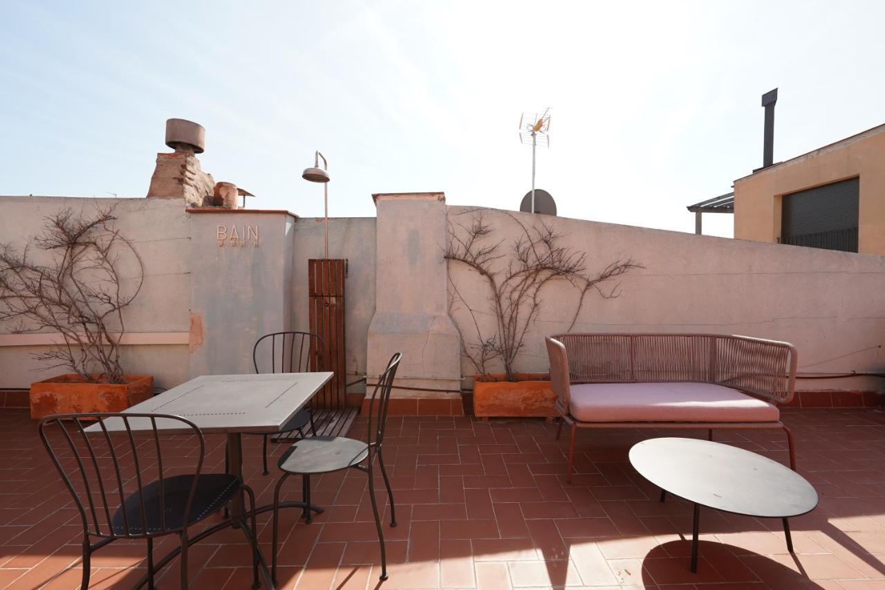 Numa Barcelona Seda Apartment Екстериор снимка